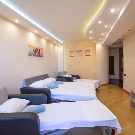 Umba Apartment N4 - Balcony And Mount Ararat View Ереван Екстериор снимка