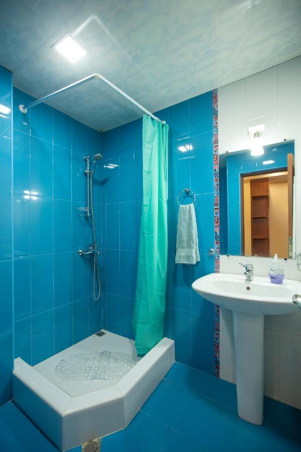 Umba Apartment N4 - Balcony And Mount Ararat View Ереван Екстериор снимка